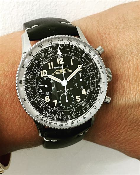 breitling navitimer 2020